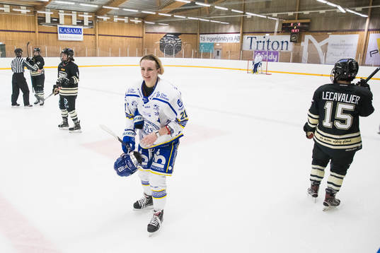 Leksands Tereza Vanisova
