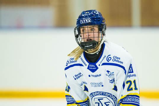 Leksands Tereza Vanisova