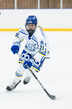 Leksands Tereza Vanisova