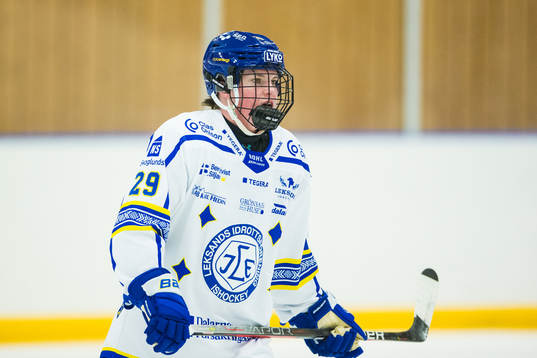 Leksands Paige Lindsey Agnew