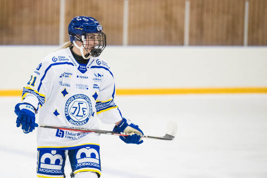 Leksands Tereza Vanisova