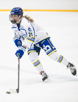 Leksands Tereza Vanisova