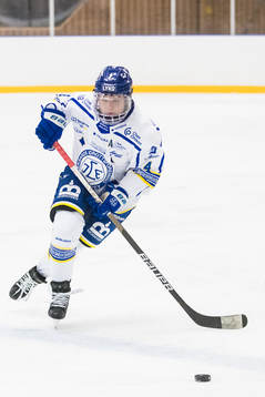 Leksands Wilma Johansson