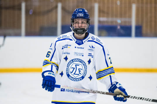 Leksands Tuva Kandell