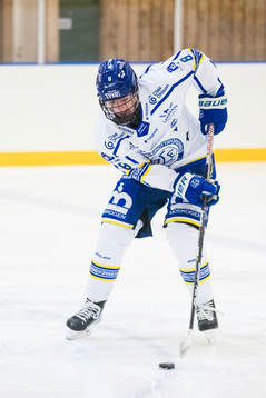 Leksands Ella Albinsson