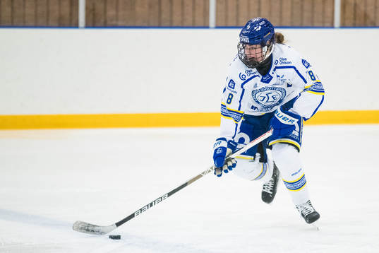 Leksands Ella Albinsson