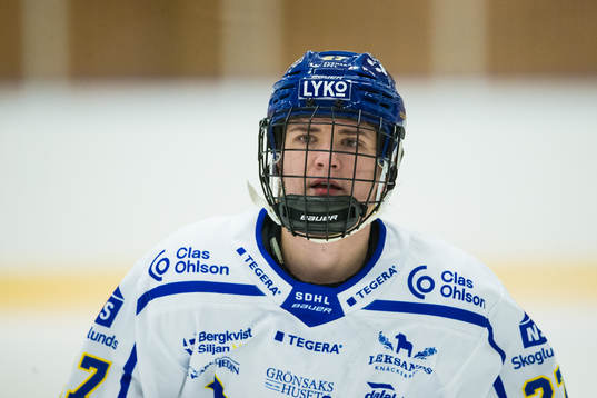 Leksands Katerina Bukolska