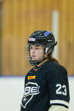 SDEs Vendela Olsson