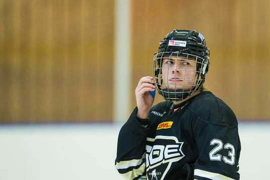 SDEs Vendela Olsson