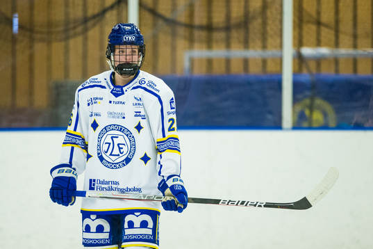 Leksands Tuva Kandell