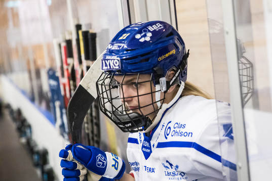 Leksands Tereza Vanisova