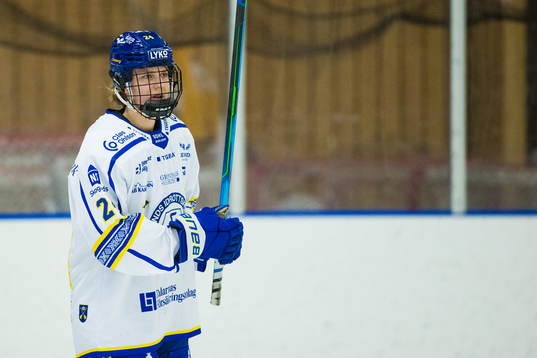 Leksands Ida Karlsson
