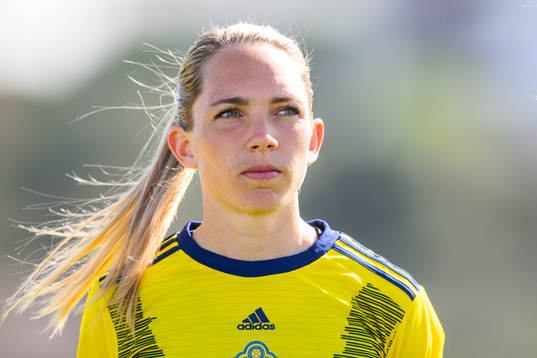 Elin Rubensson