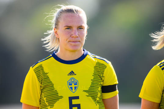 Josefine Rybrink