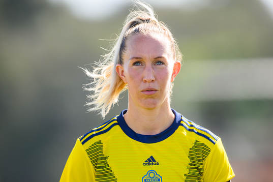 Julia Roddar