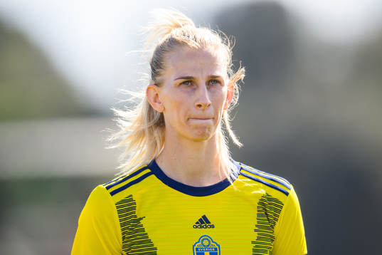 Sofia Jakobsson