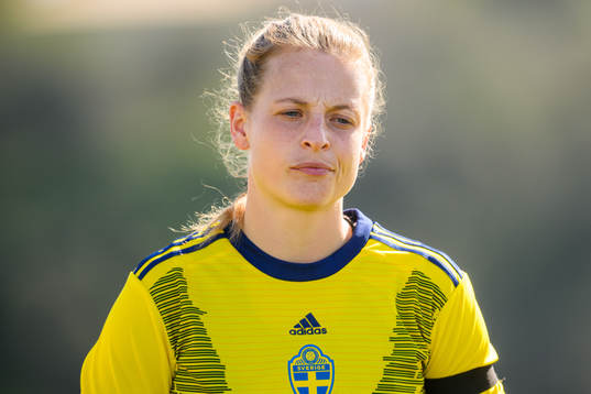 Anna Anvegård
