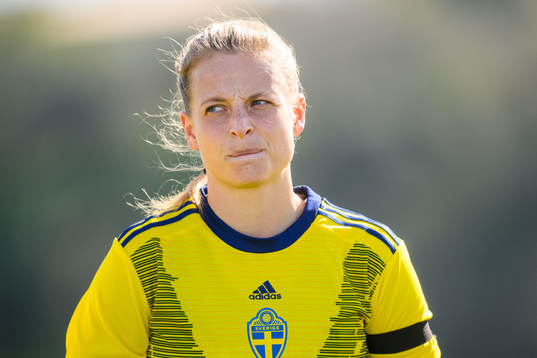 Anna Anvegård