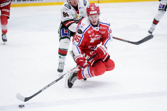 Timrås Pontus Åberg
