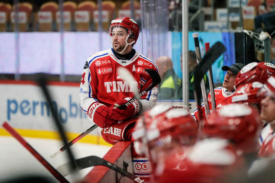 Timrås Tim Erixon