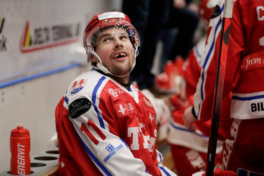 Timrås Nolan Zajac