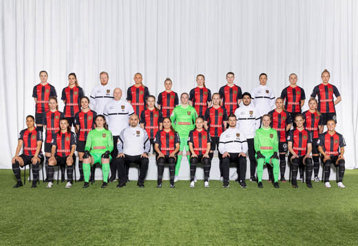 Brommapojkarna