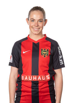 Brommapojkarnas Lovisa Norrby