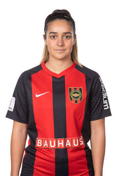 Brommapojkarnas Daniella Famili