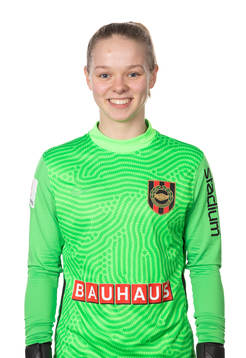 Brommapojkarnas Nadine Allard