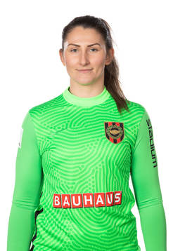 Brommapojkarnas Lovisa Koss