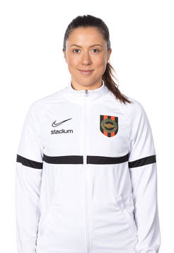 Brommapojkarnas Naprapat Oda Lindahl