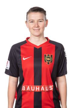 Brommapojkarnas Frida Boriero