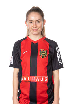 Brommapojkarnas Ida Bengtsson