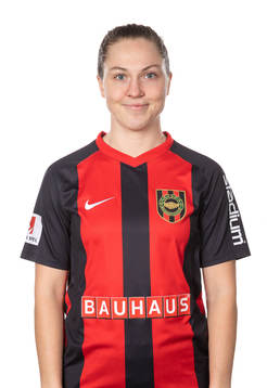 Brommapojkarnas Märta Säfström