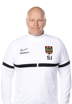 Brommapojkarnas sportchef Staffan Jacobsson