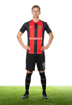 Brommapojkarnas Alexander Almqvist