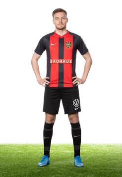 Brommapojkarnas Alexander Abrahamsson