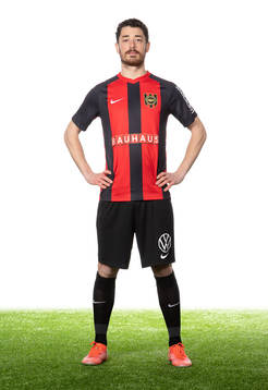 Brommapojkarnas David Zlotnik
