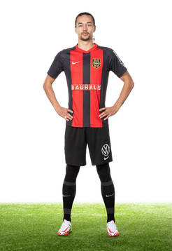 Brommapojkarnas Monir Jelassi