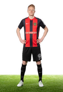 Brommapojkarnas Nicklas Maripuu
