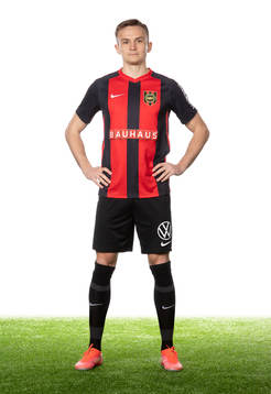 Brommapojkarnas Oscar Krusnell
