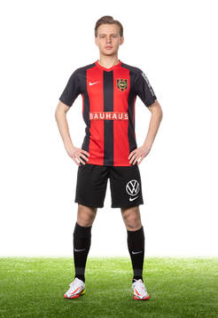 Brommapojkarnas Oscar Pettersson