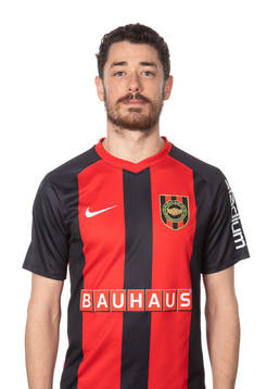 Brommapojkarnas David Zlotnik
