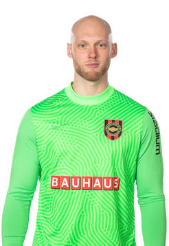 Brommapojkarnas Alexander Lundin