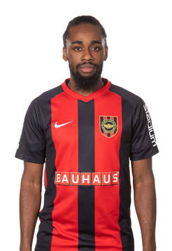 Brommapojkarnas Heradi Rashidi