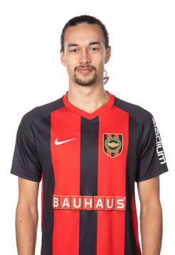 Brommapojkarnas Monir Jelassi