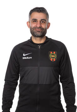 Brommapojkarnas Naprapat Peyman Adabi 2