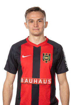 Brommapojkarnas Oscar Krusnell