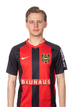 Brommapojkarnas Oscar Pettersson