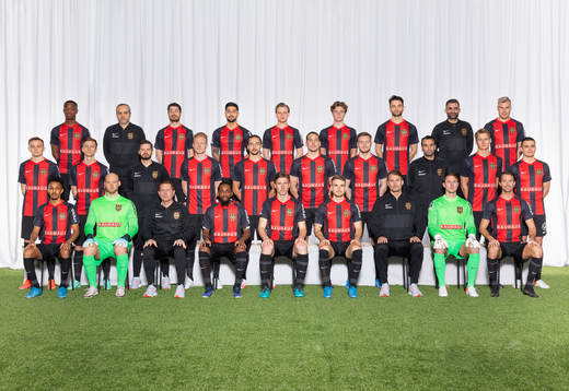 Brommapojkarnas lag
